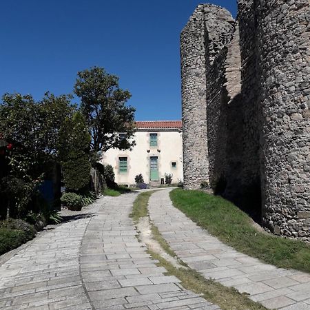 Maison De Vacances Chateaumur Ngoại thất bức ảnh