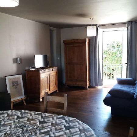 Maison De Vacances Chateaumur Ngoại thất bức ảnh