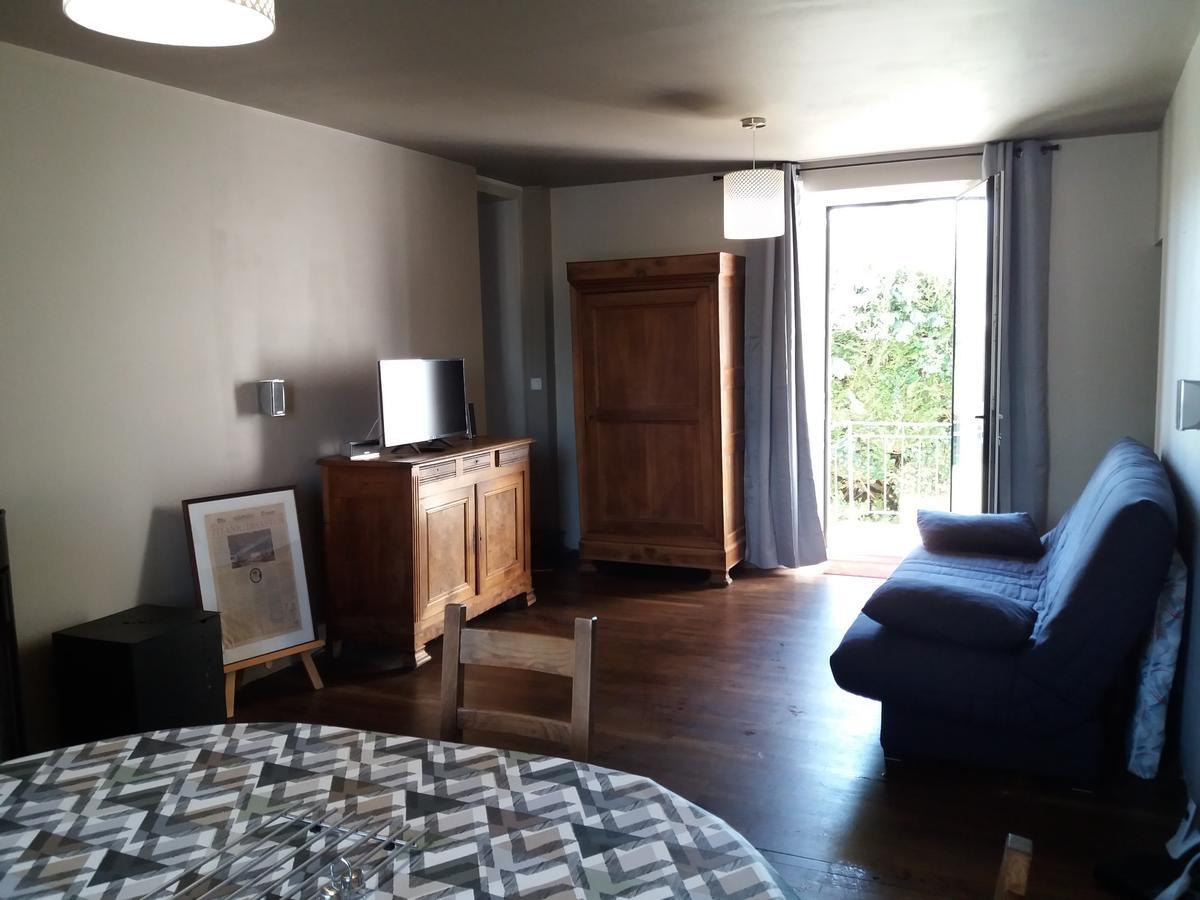 Maison De Vacances Chateaumur Ngoại thất bức ảnh